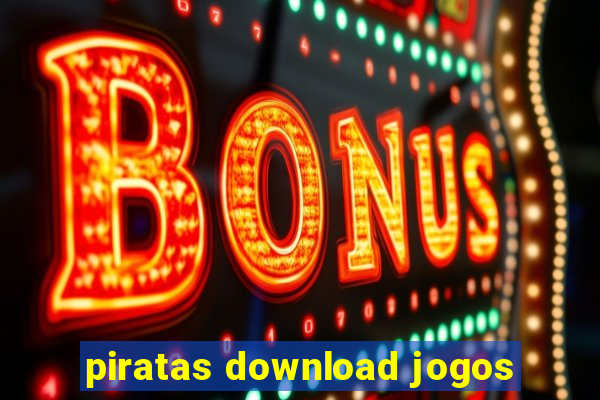 piratas download jogos